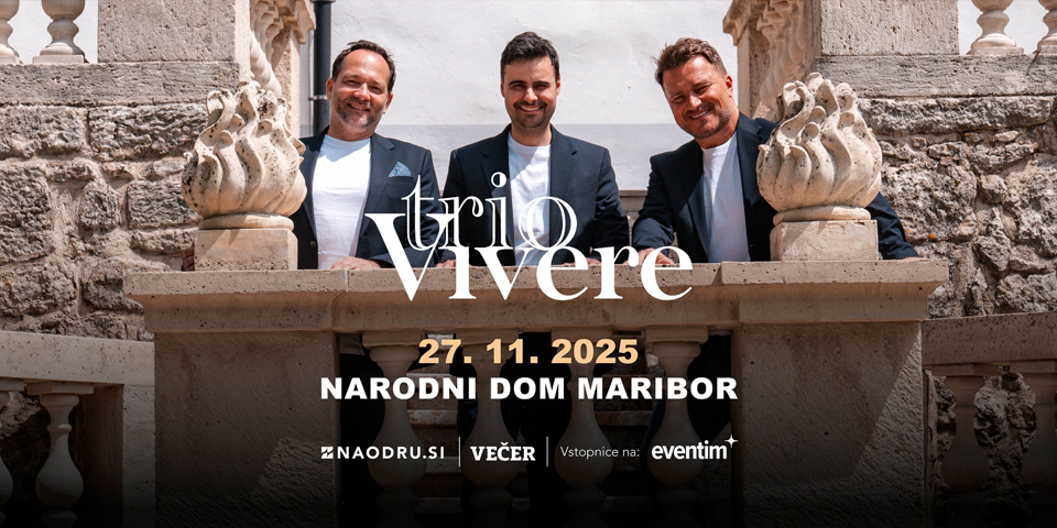 Trio Vivere